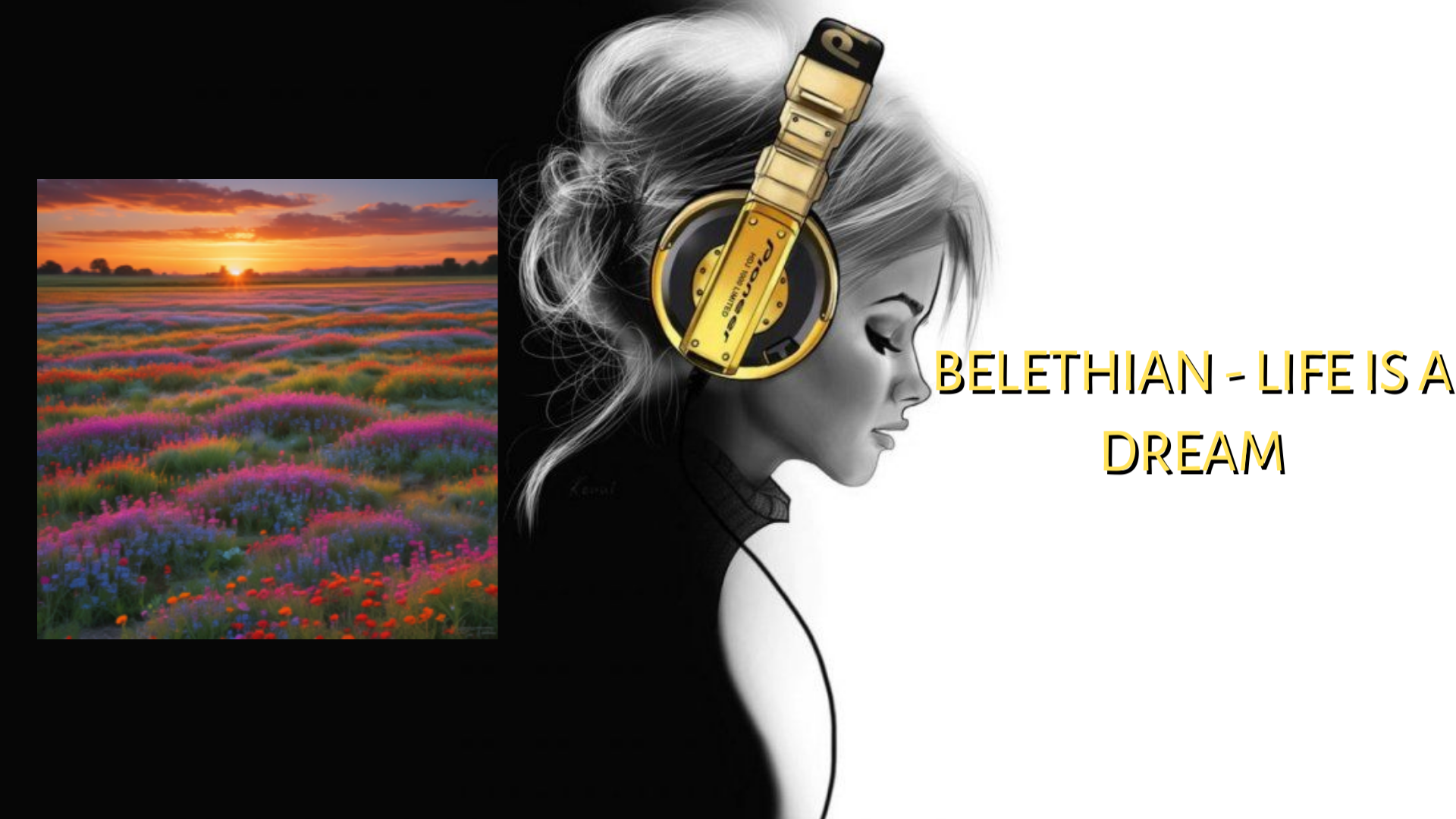 Belethian - Life is a Dream