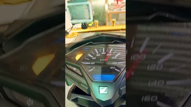 automatic dashcam for honda click 150i смотреть онлайн