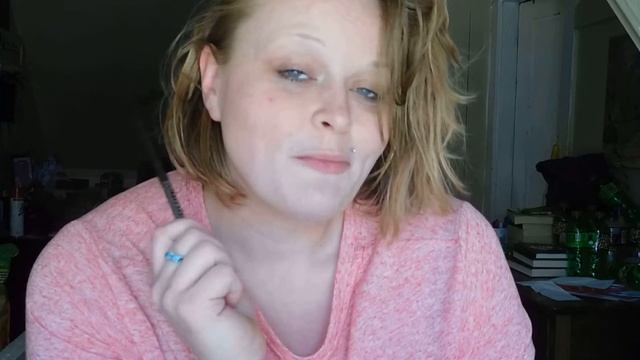 Maybelline Great Lash Royal Blue Mascara