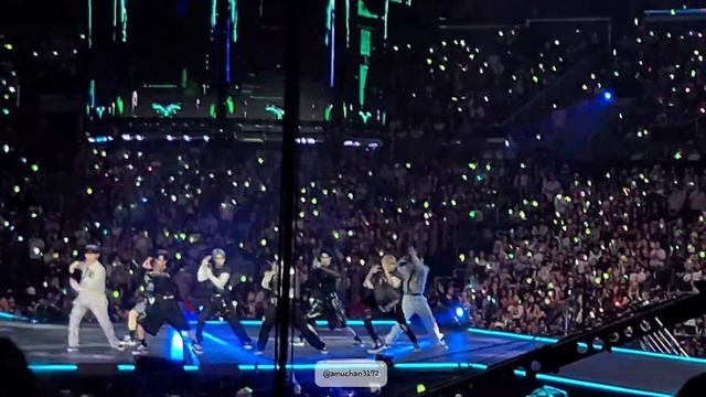 KCON LA 2023.08.18 Day 1: CRAVITY: Groovy 4K смотреть онлайн