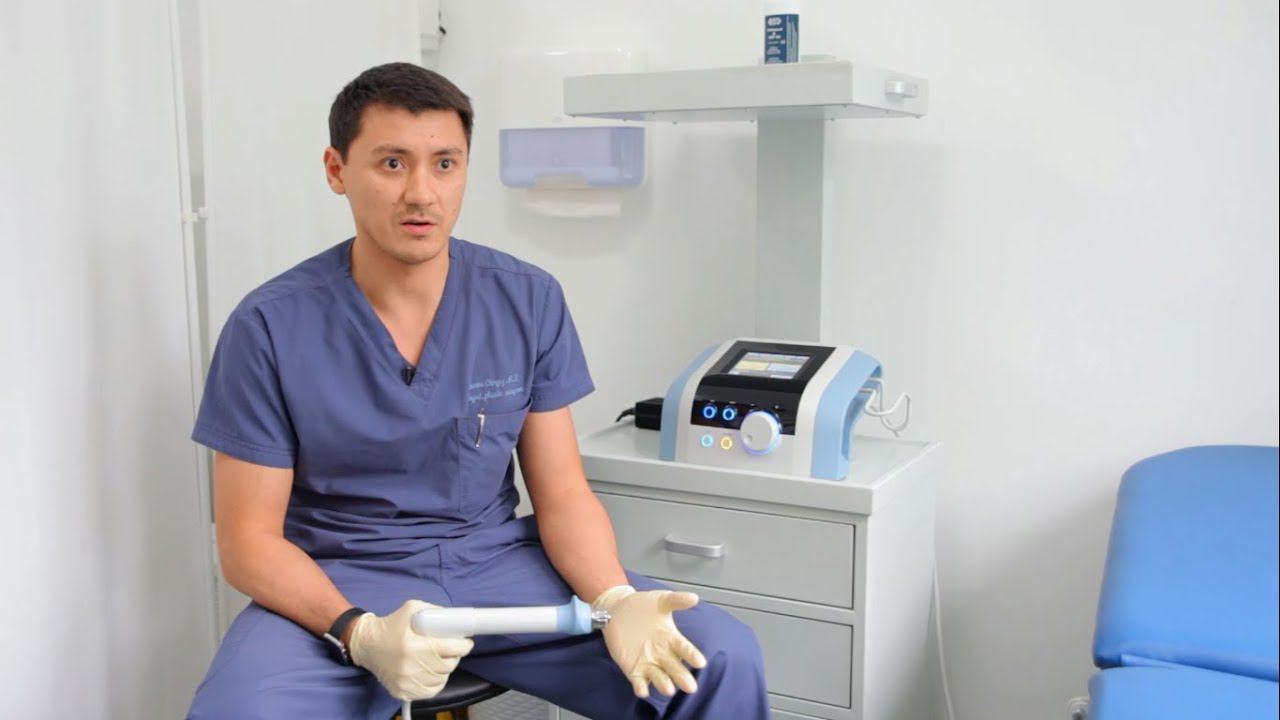 Опыт применения Ударно-волновой терапии BTL в урологии. Чингиз Нугманов, ИРМ Алматы, Казахстан смотреть онлайн