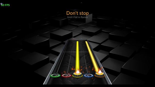 Guilty Gear Strive OST - Love the Subhuman Self (Clone Hero Chart Preview) смотреть онлайн