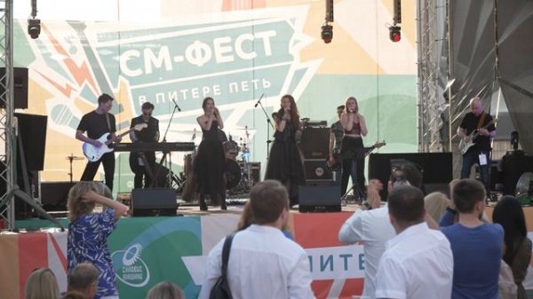 Total Eclipse of the Heart Число рейнольдса_Татьяна Морозова