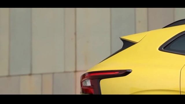 new 2023 chevrolet seeker - compact crossover suv смотреть онлайн