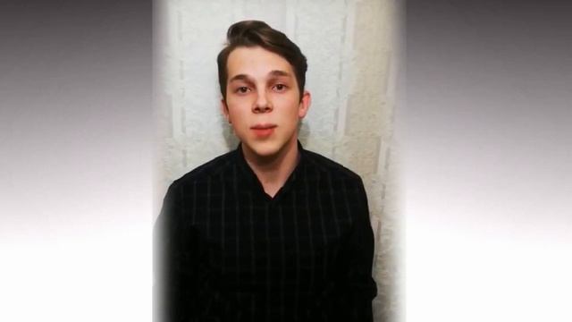 Фамильные драгоценности часть вторая ОДМШ № 1 им В С Калинникова смотреть онлайн