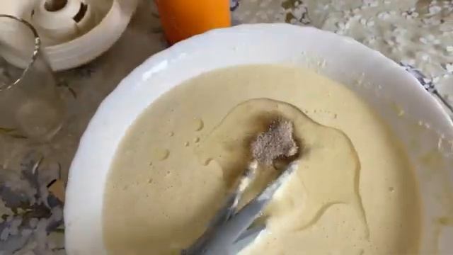 Вкуснейшие ТВОРОЖНЫЕ блинчики на Масленицу!? The most delicious curd Crepes. АСМР смотреть онлайн