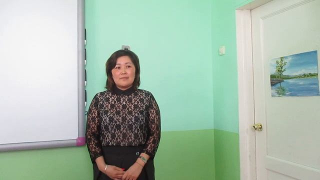 Толстой Вот уж снег последний. Читает Бурхянова Оюна,МАДОУ№113,Улан-Удэ смотреть онлайн