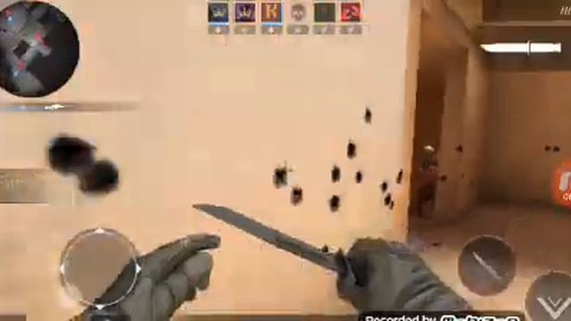 Продолжаем играть Standoff2 смотреть онлайн