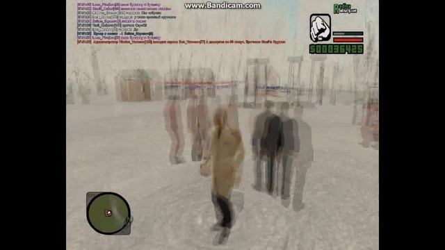 Rodina RP | Будни Министра Здравоохранения №1: Суботник смотреть онлайн