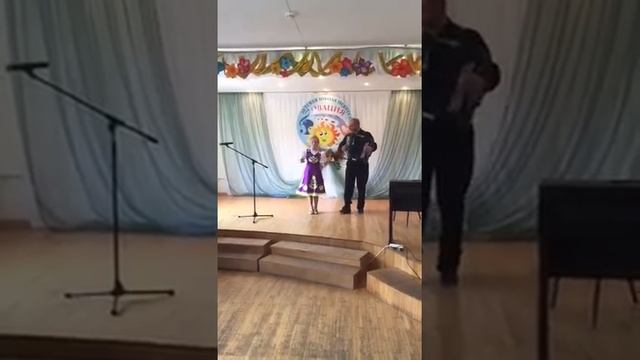 Я пою гармонь моя и получила 2 место смотреть онлайн