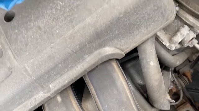 Разборка Toyota - Corolla E12 2001-2006, 1.6 (VIN: SB1KZ20E50E097533) GV05CWZ смотреть онлайн