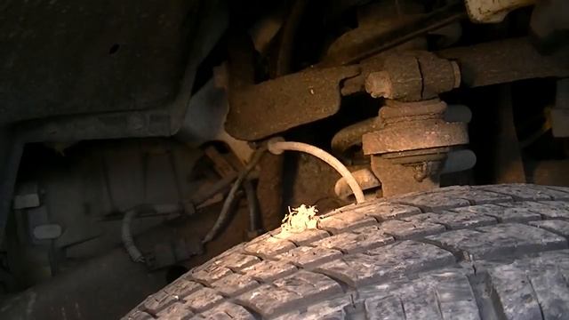 Why you have sloppy steering, Road swaying...Always Check Them! смотреть онлайн