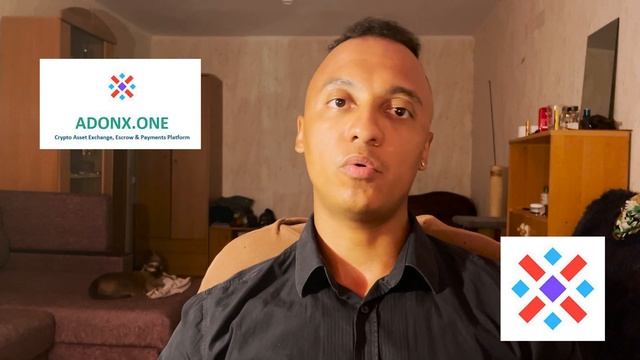 Adonx Project Review Part 1 смотреть онлайн
