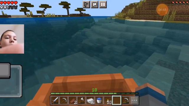 Igramo Minecraft #11 смотреть онлайн