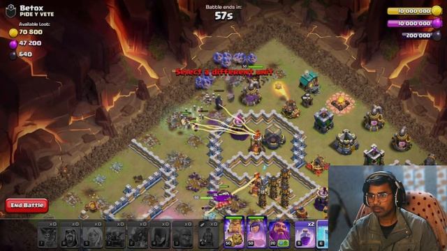 COC LIVE Base Visiting & Tips / Upcoming February 2024 Gold Pass / clash of clans live stream #coc смотреть онлайн
