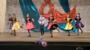 «Мамба по - русски!»
