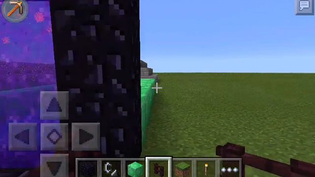 Как дюпать вещи в майнкрафт ре 0.13.0 смотреть онлайн