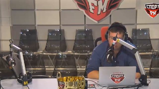 Бубнов о Поступке Кокорина смотреть онлайн