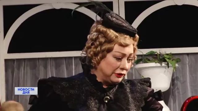 НЕ ШУТОЧНЫЕ СТРАСТИ