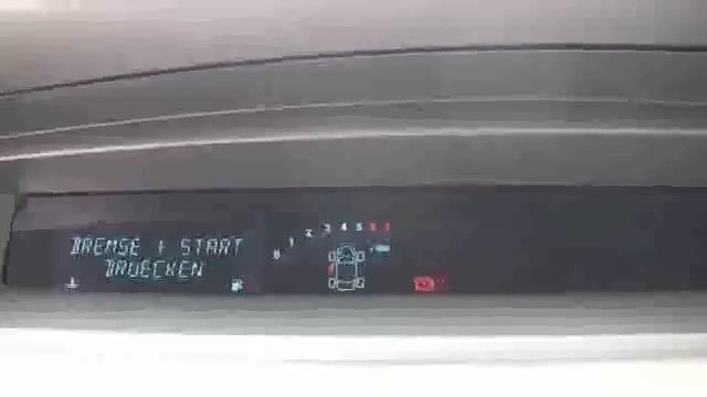 RENAULT Scenic 2005 vienaturis I minivenas смотреть онлайн