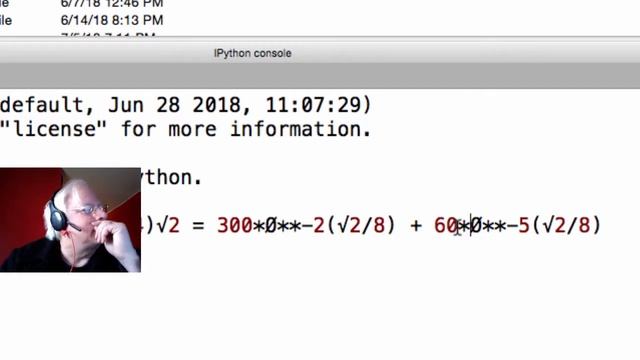 Python Syntax (Arithmetic) смотреть онлайн