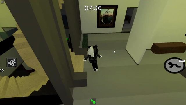 ПИГГИ 3 ГЛАВА ГАЛЕРЕЯ ПРОХОЖДЕНИЕ/РОБЛОКС смотреть онлайн