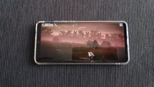 Huawei P30 Pro Kirin (980) l Gaming Test l GPU Turbo 3.0 l Into The Dead 2 смотреть онлайн