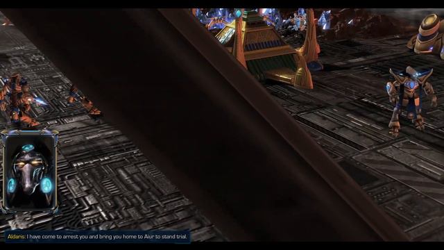 The name's Jim Raynor, pal смотреть онлайн