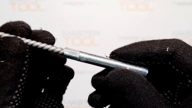 Щетка-ерш для чистки труб 32 мм Yato YT-47697 смотреть онлайн