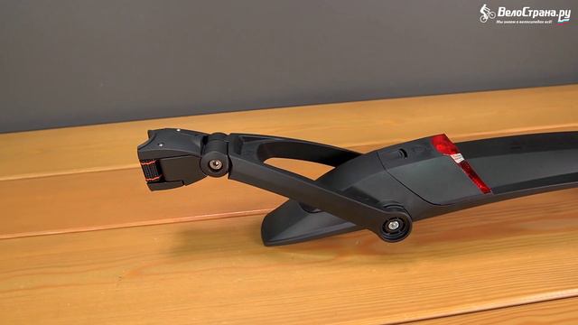 ОБЗОР ЗАДНЕГО КРЫЛА SKS NIGHTBLADE 27.5 PLUS-29