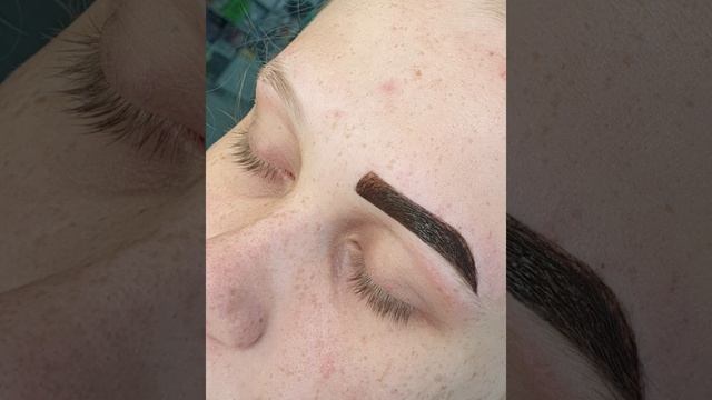 #треш #истории #брови #beauty #brows #рекомендации #рек смотреть онлайн