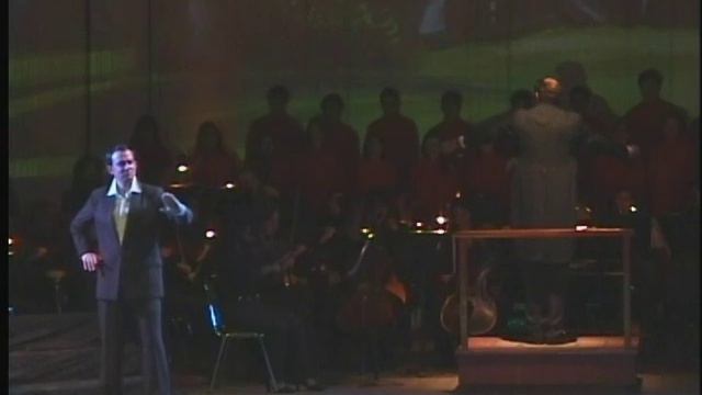 Orfeo y Euridice de Gluck- Acti 1/parte 1/ FRANCO FAGIOLI/Gustavo Guersman смотреть онлайн