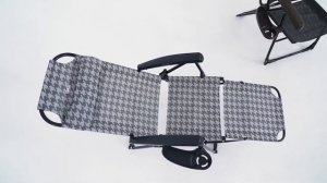 Кресла-шезлонги Nika