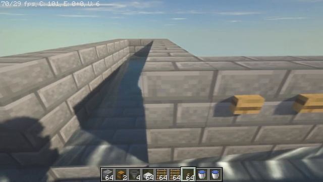 How to build XP Farm in Minecraft latest version 1.19 [ JAVA, PE , BEDROCK ] смотреть онлайн