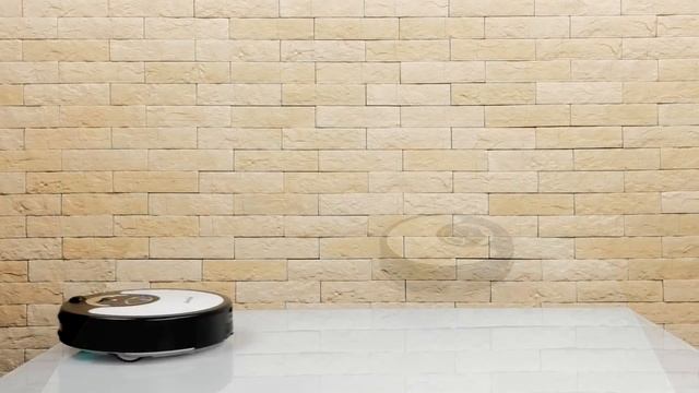 Робот-пылесос Clever&Clean Zpro-Series Z10 III LPower смотреть онлайн