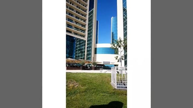 Отель Pullman в Сочи.