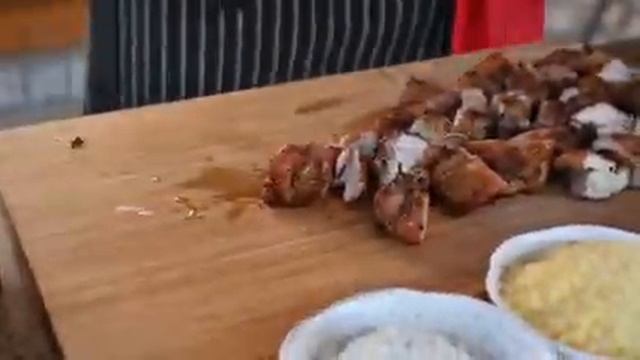 Лучшая паста с курицей! Лучший рецепт! Паста с курицей в сырном соусе! Best chicken pasta ever! смотреть онлайн