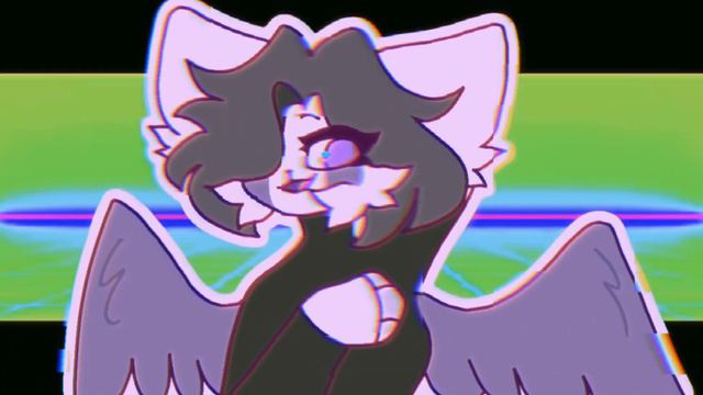 Military Fashion Show//Gift for @Crykarasu// Animation meme смотреть онлайн