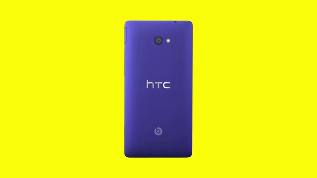 HTC на Windows 8X - [реклама] смотреть онлайн