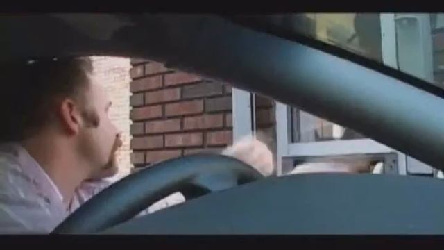 Двойная порция   Super Size Me