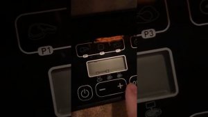 Готовим идеальный стейк с Tefal SelectGrill (Optigrill)