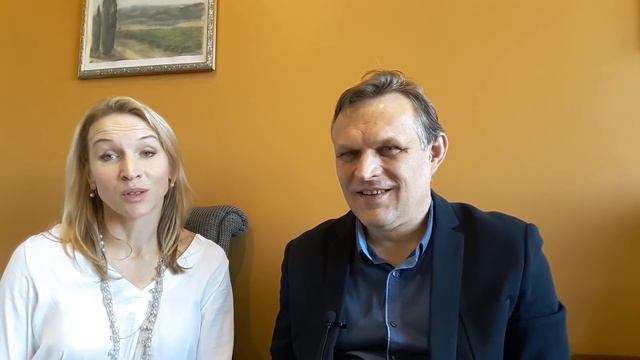 Как зарабатывать миллионы на загородной недвижимости. Наталья Щурова и Вячеслав Люсик. смотреть онлайн