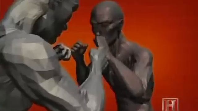 golpes muay thai.mp4 смотреть онлайн