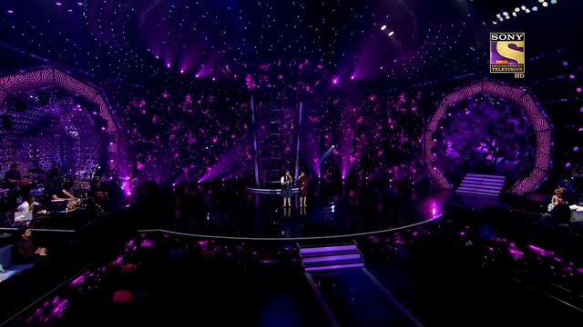 Nishtha And Sneha's Song Choice Impresses Dharmendra | Superstar Singer смотреть онлайн