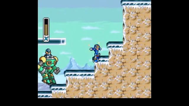 [Blind] Let's Die! MMX Hard Type - #2 - Mega Man and Chill...Penguin смотреть онлайн