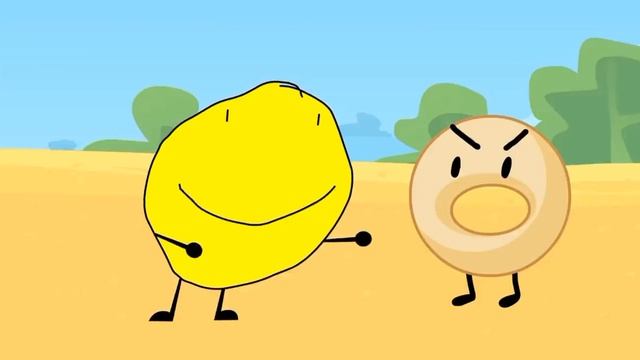 Donut's earcrashing intro смотреть онлайн