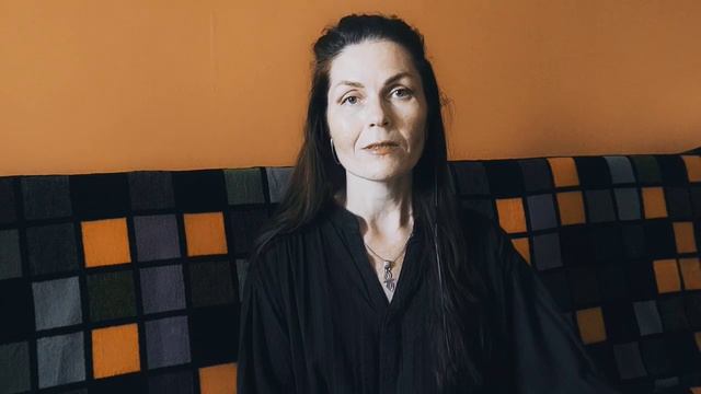 Чувствительность к энергии РэйКи - то есть, то нет. смотреть онлайн
