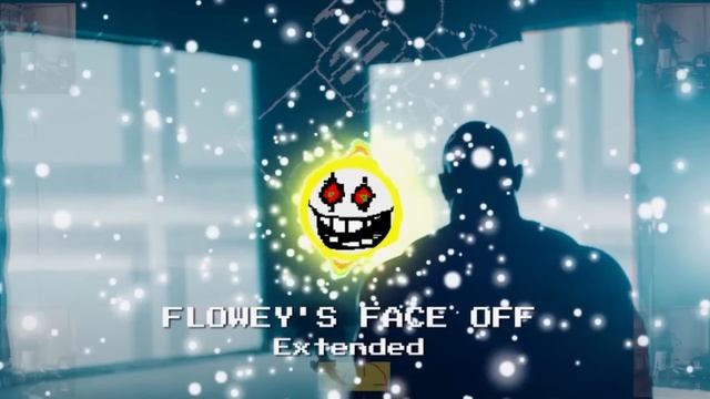 Flowey's Face off (Extended) смотреть онлайн