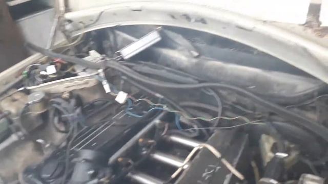 Мерседес 190 январь 5.1