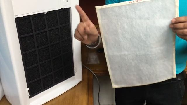 How to maintain the SHARP FU-A80E-W смотреть онлайн